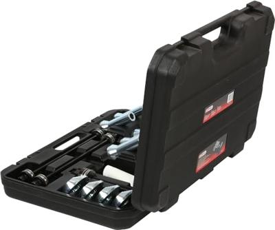 KS Tools 700.2355 Set drukhulzen voor stappen, 22-delig KS Tools 700.2355 Set drukhulzen voor stappen, 22-delig