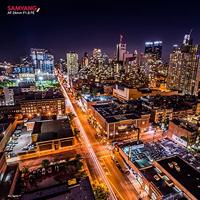 Samyang 24mm F/1.8 AF Sony FE - thumbnail