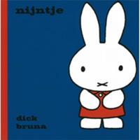 Nijntje - Dick Bruna - Hardcover (9789073991927) - thumbnail