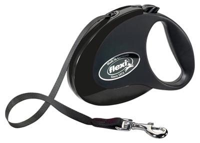 Flexi Style Band S Zwart - 3M S - 3 meter Flexi Zwart Flexi Style Band S Zwart - 3M S - 3 meter Flexi Zwart