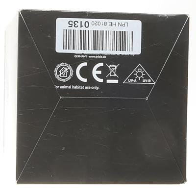 TRIXIE REPTILAND MINI PROSUN MIXED D3 UV-B LAMP ZELFSTARTEND 70 WATT 8X8X10,8 CM - thumbnail