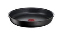 Pan Tefal L76303 Zwart Aluminium Ø 22 cm (1 Stuks) - thumbnail