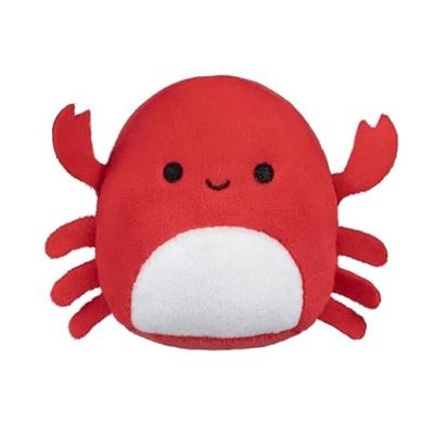 Micromallows Squishmallows knuffel 6-pack Myrnam - 6 cm
