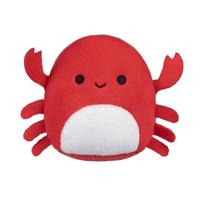Micromallows Squishmallows knuffel 6-pack Myrnam - 6 cm - thumbnail