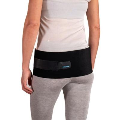 Band La Matrone PHYSIOMAT zwart Band La Matrone PHYSIOMAT zwart