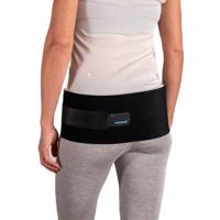 Band La Matrone PHYSIOMAT zwart - thumbnail