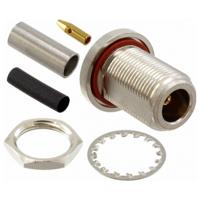 Molex Molex MOL DataCom & Specialty 732761501 N-connector 1 stuk(s) - thumbnail