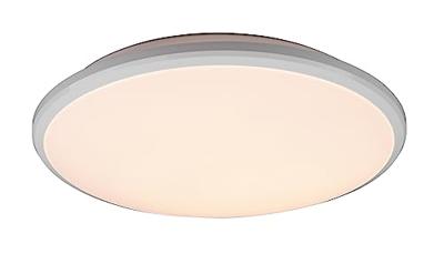 Trio PlafonnièreLimbus 35cm wit - R67021131