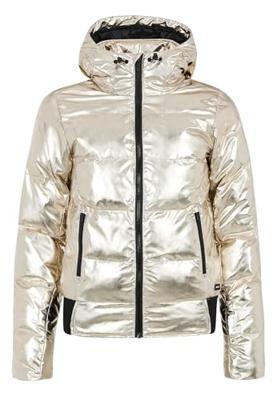 Protest PRTCORTINA 24 Ski/snowboard jas Dames XS/34