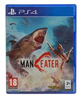 ManEater - thumbnail