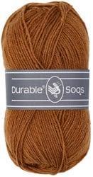 Durable Soqs 407 Almond - Haakgaren / Breigaren