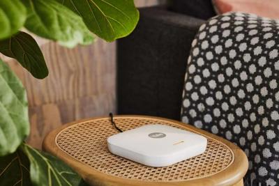 Yale Smart Alarm Starter Kit 7 artikelen - Bedieningspaneel, Toetsenbord, Afstandsbediening, 2x Bewegingssensor, 2x Raam/Deur Sensor