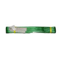 CON:P Takelband 4M Groen/2000Kg - B34443 - thumbnail