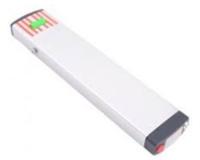 Slede voor Maxi met Zadelbuis bevestiging - thumbnail