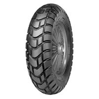 Mitas band "mc 17" tyre mc 17 120/90-10 tl 56j - thumbnail