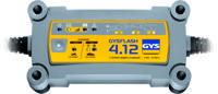 GYS GYSFLASH 4.12 Druppellader 12 V 4 A - thumbnail