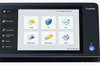 Canon imageFORMULA ScanFront 400 ADF-scanner 600 x 600DPI A4 Zwart - thumbnail