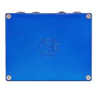 Walrus Audio Sloër Blue Stereo Ambient Reverb effectpedaal - thumbnail