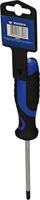 Brilliant Tools BT034910 Torx-schroevendraaier Grootte T 30 Koplengte: 100 mm 1 stuk(s) - thumbnail