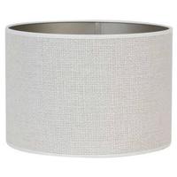 Kap cilinder 40-40-30 cm SAVERNA eiwit - thumbnail