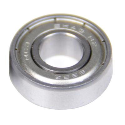 Heiniger Lager xp serie