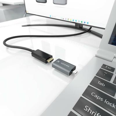 HDMI-Schakelaar Aisens A109-0862 - thumbnail