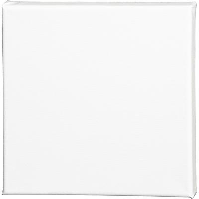 Creativ Company Artistline canvas, 20x20cm Creativ Company Artistline canvas, 20x20cm