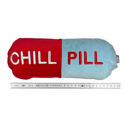 Chill Pill warmtekussen - Normaal