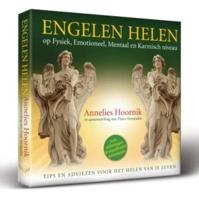 Engelen helen - Annelies Hoornik, Frans Vermeulen - Hardcover (9789079995103) - thumbnail