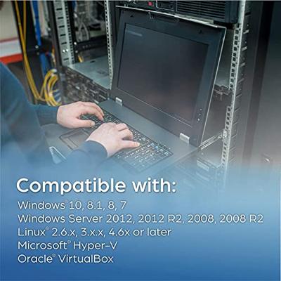 TrendNet TEG-10GECSFP Netwerkkaart PCI-Express