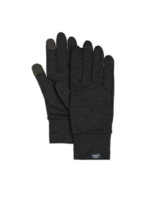 Barts Merino Touch Handschoen Black M/L