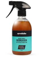 Airolube heavy duty ontvetter triggerfles 500ml - thumbnail