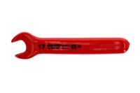 Gedore 6572980 VDE 894 17 Enkelvoudige steeksleutel Sleutelbreedte (metrisch) 17 mm - thumbnail