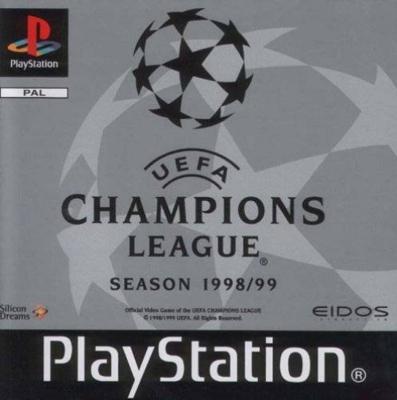UEFA Champions League 1998/1999 UEFA Champions League 1998/1999