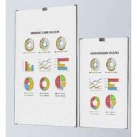 Kaarthouder A3 met magneetsluiting - thumbnail