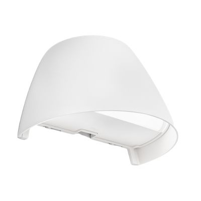 Plejd OUT-02 - Slimme Buitenwandlamp met Instelbaar Wit Licht Plejd OUT-02 - Slimme Buitenwandlamp met Instelbaar Wit Licht