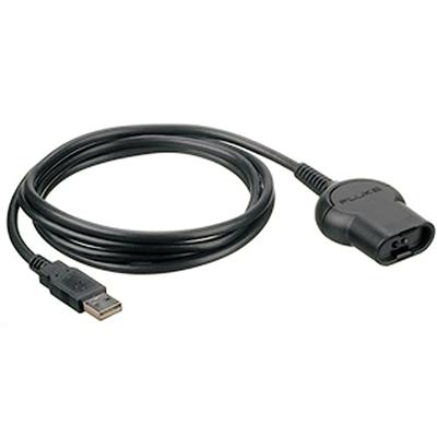 Fluke OC4USB 2166266 interfacekabel