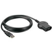 Fluke OC4USB 2166266 interfacekabel - thumbnail