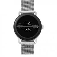 Horlogeband Skagen SKT5000 Staal Staal 20mm - thumbnail