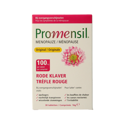 Promensil Tabletten