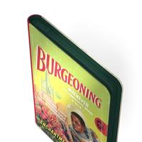 Ultimate Guard Zipfolio 360 Xenoskin Magic: The Gathering Edge of Eternities - Burgeoning - thumbnail