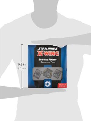 Star Wars: X-Wing Second Edition - Skystrike Academy Squadron Pack Star Wars: X-Wing Second Edition - Skystrike Academy Squadron Pack