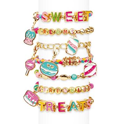 Make It Real Sweet Treats Do It Yourself armbandenset - thumbnail
