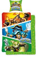 Skylander dekbedovertrek Swap Force Multi - thumbnail