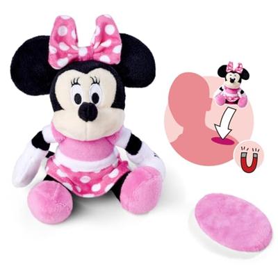 Simba Disney-knuffel (Minnie Mouse) Simba Disney-knuffel (Minnie Mouse)