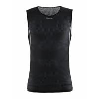 Sportshirt heren mouwloos - PRO Cool Mesh Superlight - Naadloze tanktop sneldrogend - Ademend - thumbnail