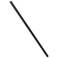 VidaXL 2 st autofolie 3d 100x150 cm + 50x150 cm zwart - thumbnail