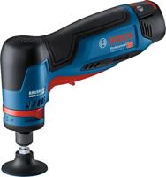 Bosch Blauw gwg 12v-50 s accu rechte slijper | 12v | zonder accu en lader | in l-boxx - 06013a7001 - thumbnail