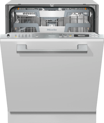 Miele G 7161 SCVi vaatwasser Volledig ingebouwd 14 couverts B