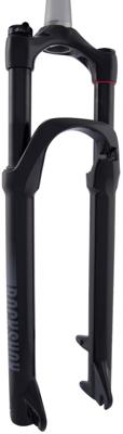 ROCKSHOX verende voorvork "judy gold rl" susp.fork rs judy gold rl 100mm black